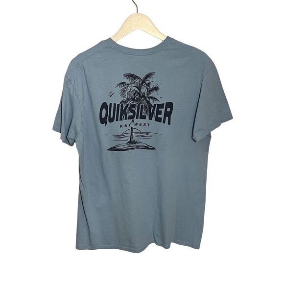 Quiksilver short sleeve T - Picture 3 of 6